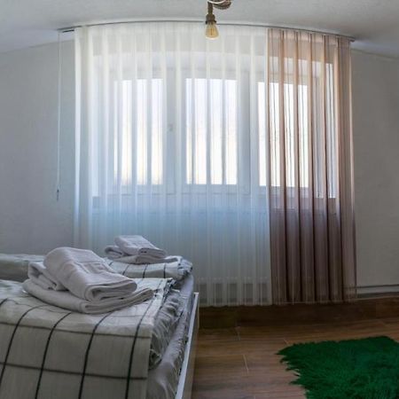 דירות Kruševo Casa Al Tagas מראה חיצוני תמונה