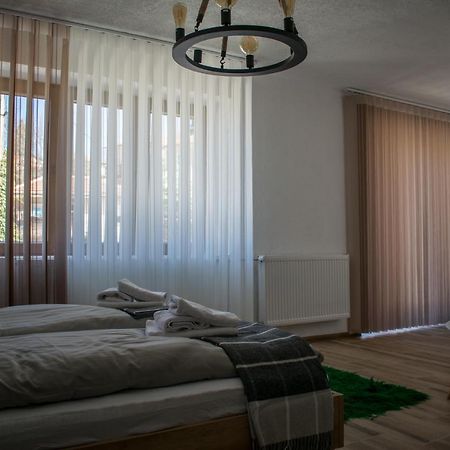 דירות Kruševo Casa Al Tagas מראה חיצוני תמונה