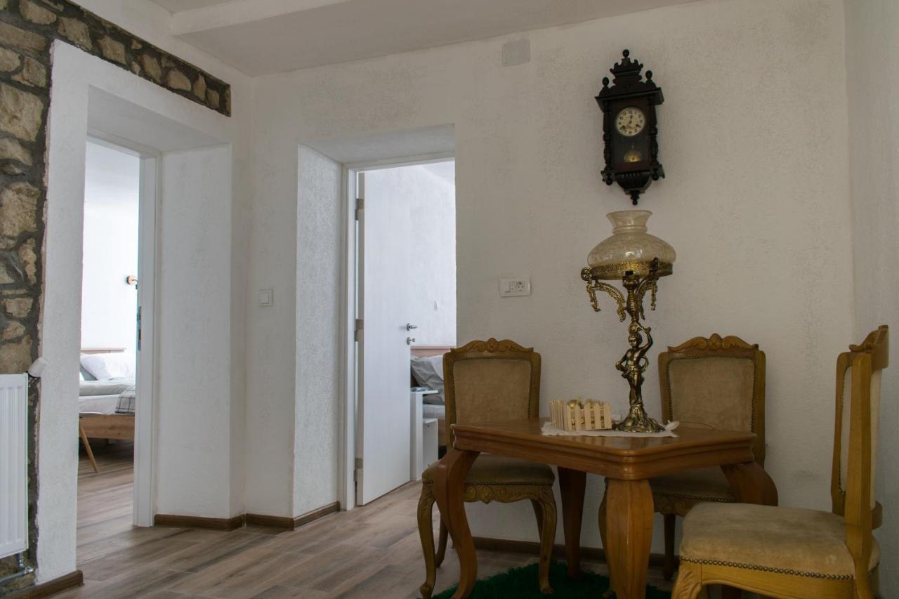 דירות Kruševo Casa Al Tagas מראה חיצוני תמונה