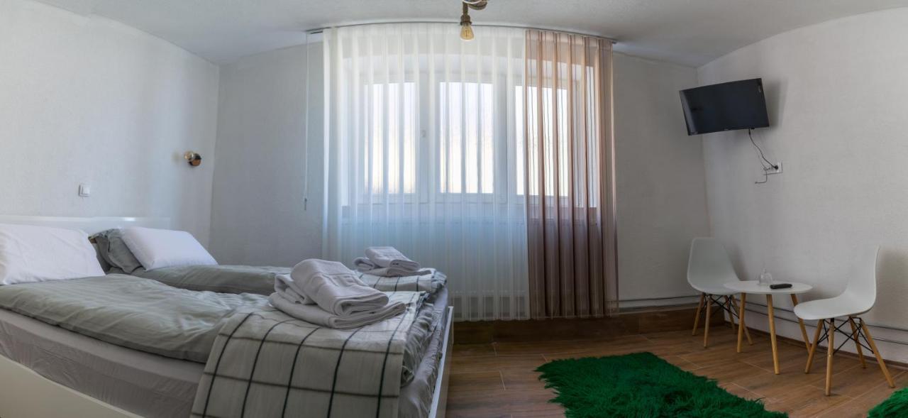 דירות Kruševo Casa Al Tagas מראה חיצוני תמונה