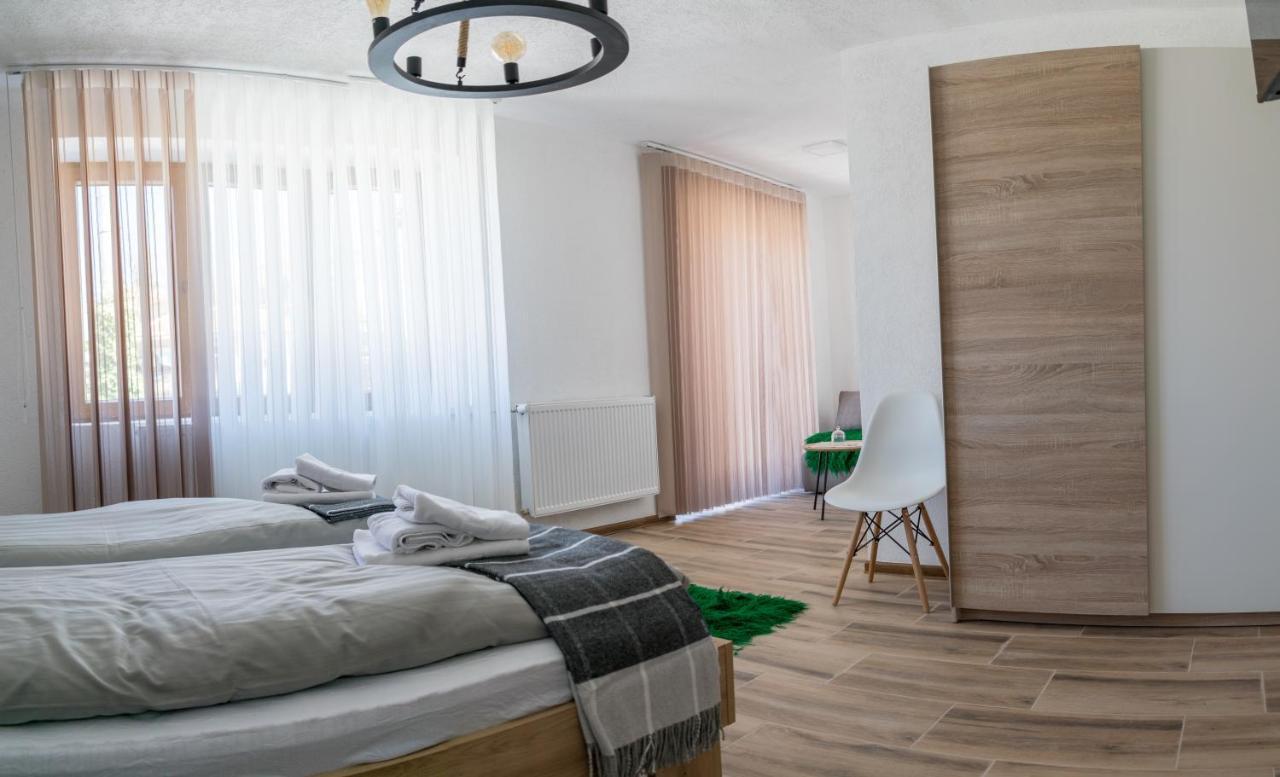 דירות Kruševo Casa Al Tagas מראה חיצוני תמונה