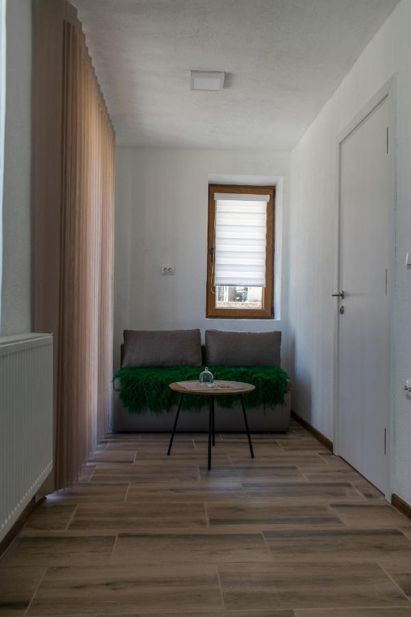 דירות Kruševo Casa Al Tagas מראה חיצוני תמונה