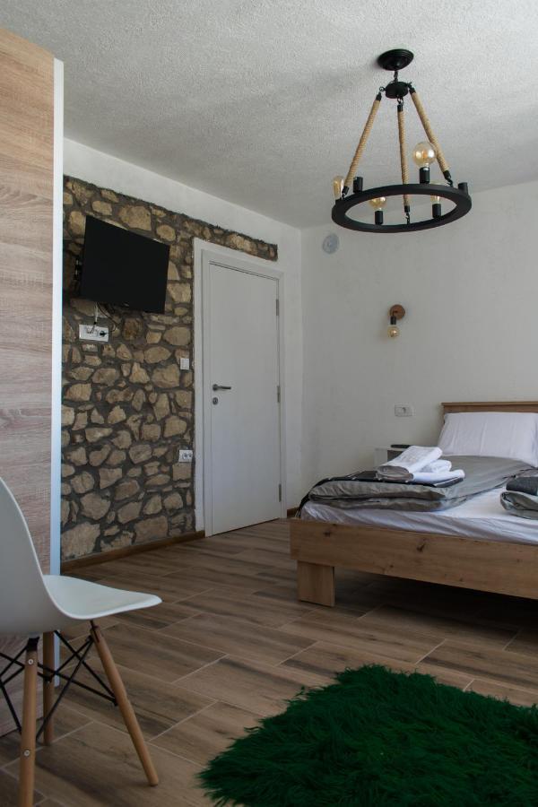 דירות Kruševo Casa Al Tagas מראה חיצוני תמונה