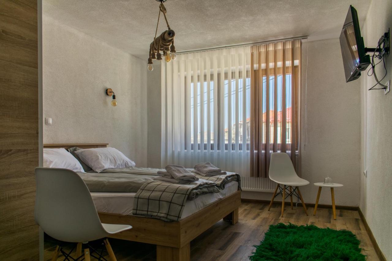 דירות Kruševo Casa Al Tagas מראה חיצוני תמונה